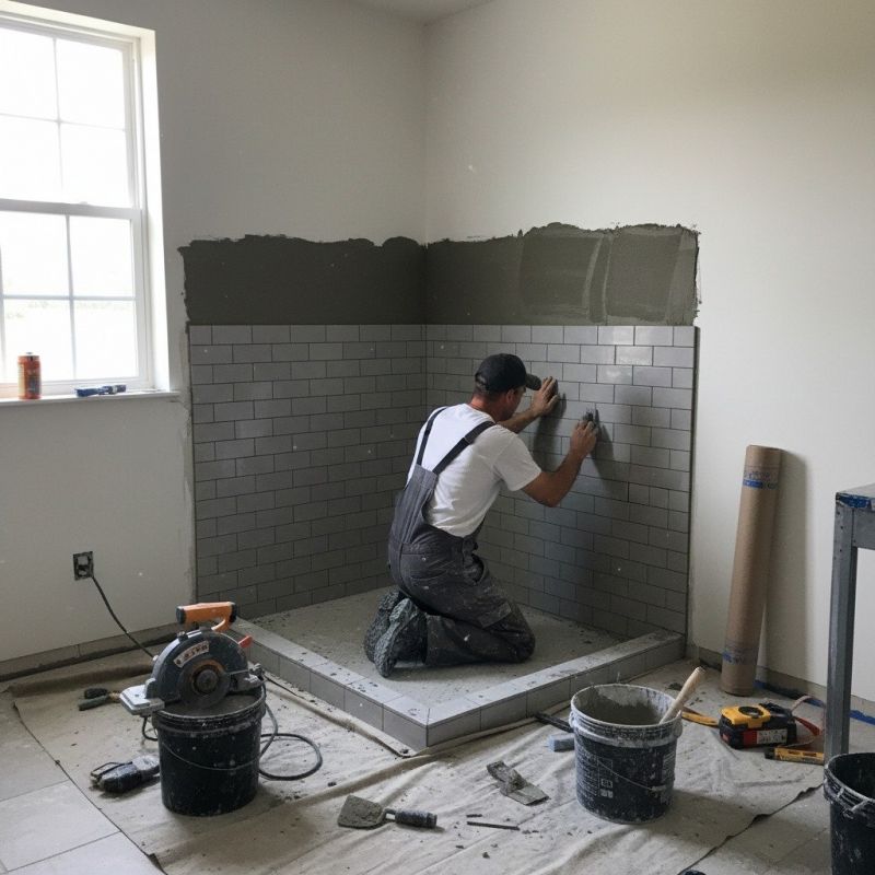 Top Bathroom Remodeling Companies in Gardena, CA