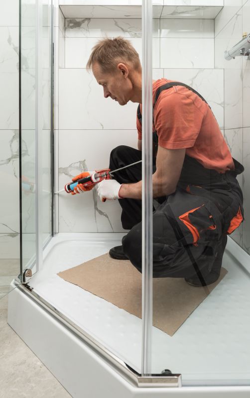 Hiring a Bathroom Remodeler