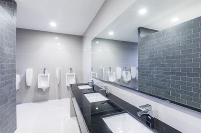 Timing for Bathroom Renovations